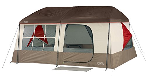 皆と同じテントを好まないキャンパー必見！海外メーカーのお洒落テント 